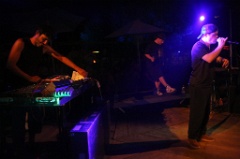 Hip Hop Electro 17 * 5760 x 3840 * (5.9MB)
